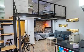 The Photographer Loft